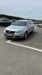 Volkswagen Passat B6 2010