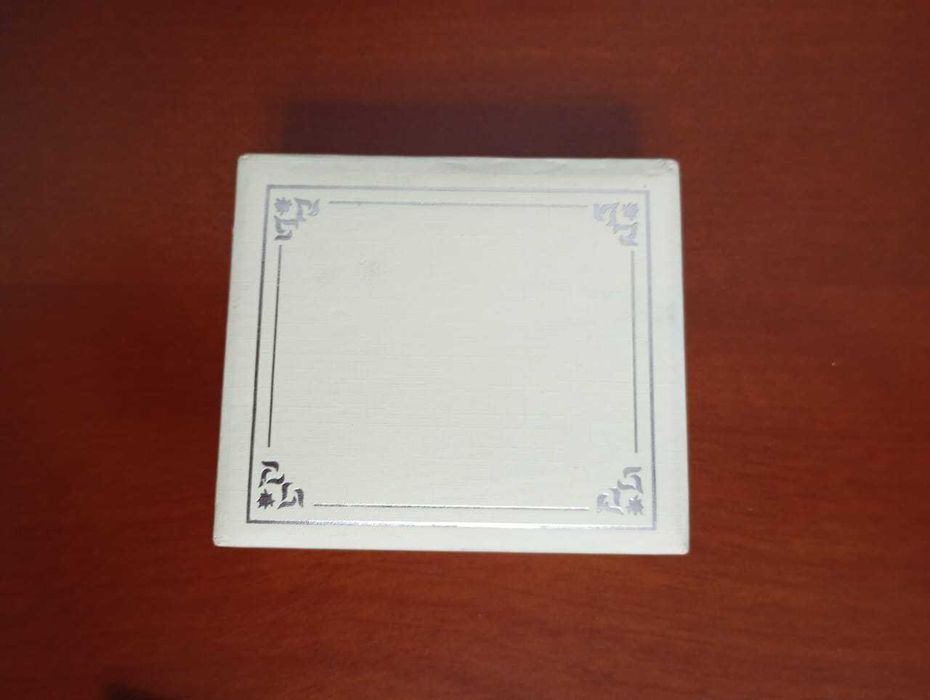 Запонки и  зажим для галстука мужские