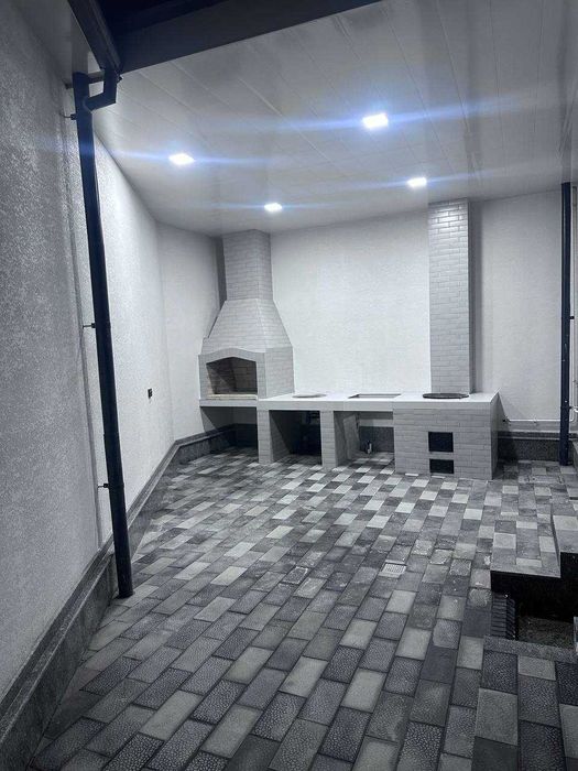 Продается новый коттедж в стиле “Хай-Тек” | 230 м² | Участок 1.6 сотки