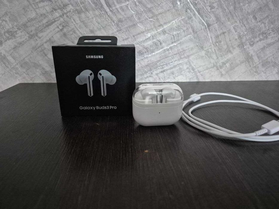 Продам наушники Samsung Galaxy Buds3 Pro, СРОЧНО! Цена договорная