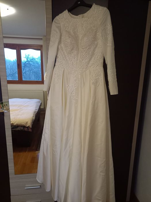 Rochie de mireasa