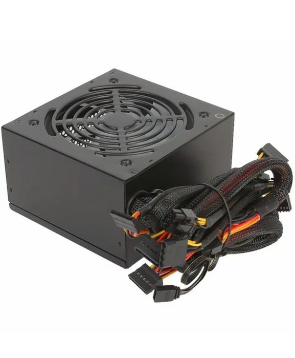 Блок питания. Новый в упаковке есть в наличии 30шт