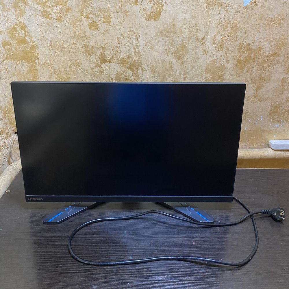 Lenove G27q-20 Monitor 27.0д 165гц 2k