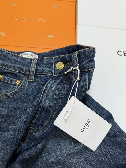 CC дамски дънки New Season