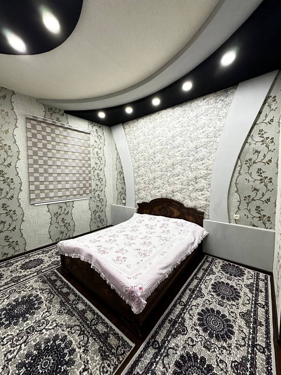 Dacha charvak bez makler Manzara