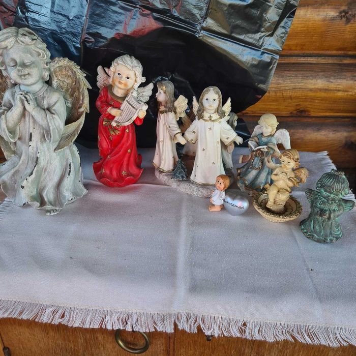 Set ingerasi pentru sarbatori