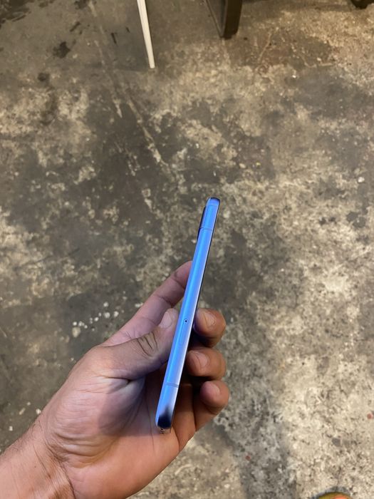 Google pixel 8a impecabil