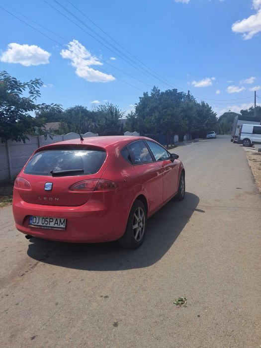 Seat leon impecabila