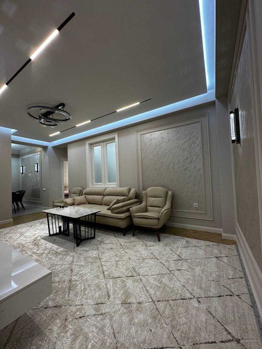 ПРОДАЕТСЯ!!! 3 ком квартира на Яккасарай Сити Малл Гарит Срочно