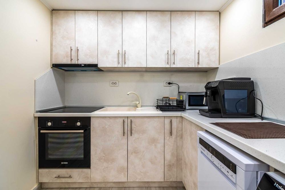 Дава се под наем Тристаен апартамент в София, Хаджи Димитър - 75 кв.м за 570 € - Снимка #15