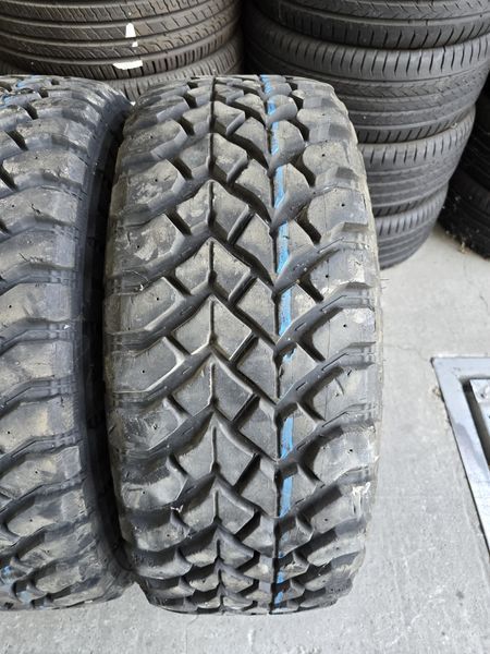 35x12 50r17 Hankook 35x12 50r17 4piese