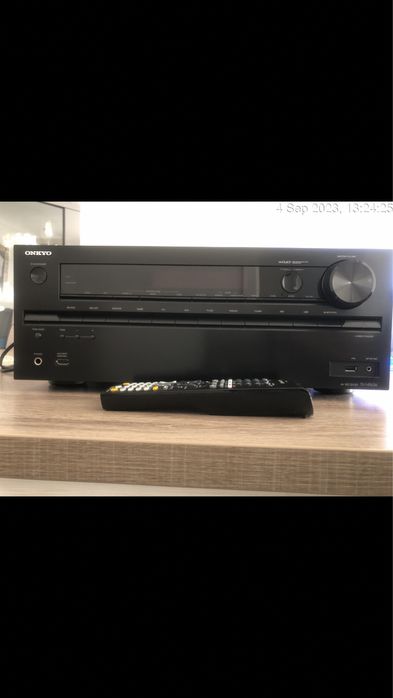 усилвател-pioneer-/924k /Onkyo tx nr-656/646/636/626/545