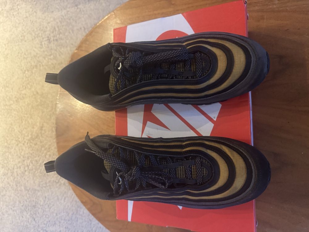 Nike Air Max 97 SE EUR 45