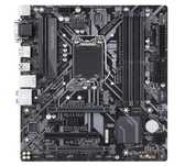 Placa de baza GIGABYTE B360M D3H GSM socket 1151 V2, M2 SATA/NVME