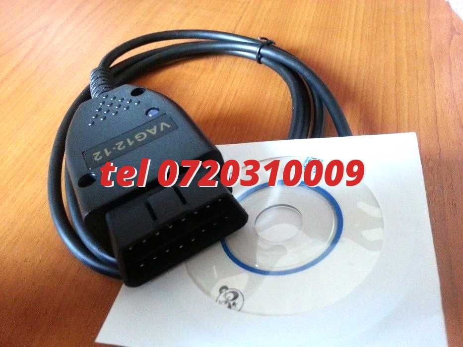 Interfata Diagnoza Vcds 12123 Vagversiune Finala 2014