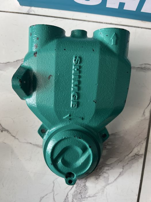 Cpm 158 korpus nasoslar uchun zapchatlar bor