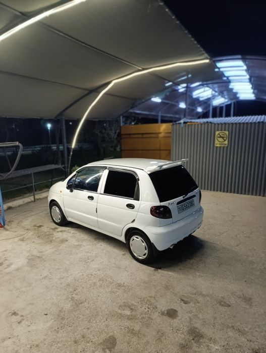Matiz 2004 xadavay chotki tiq itgan ovozi yuq