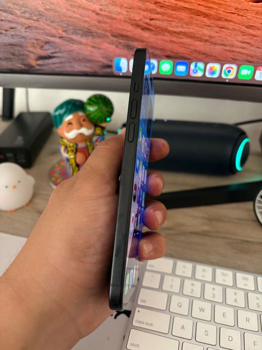 Iphone 15 Plus 256 gb