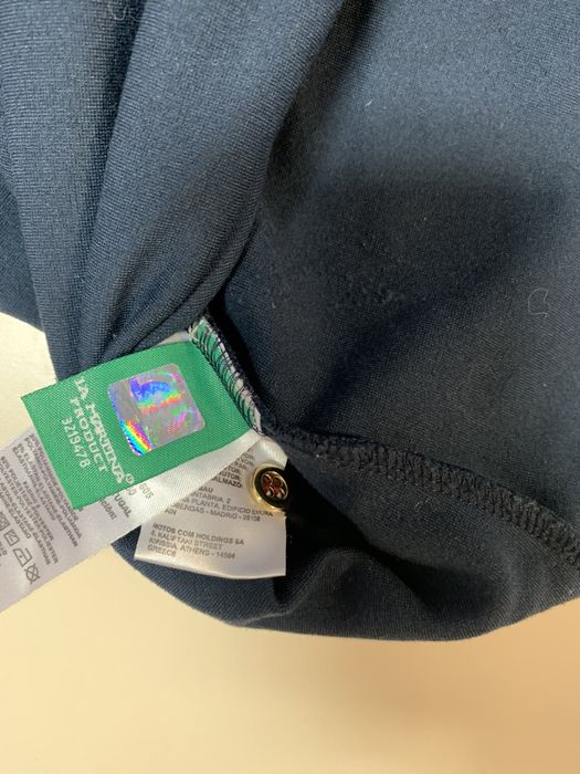 Bluza La Martina originala- size M