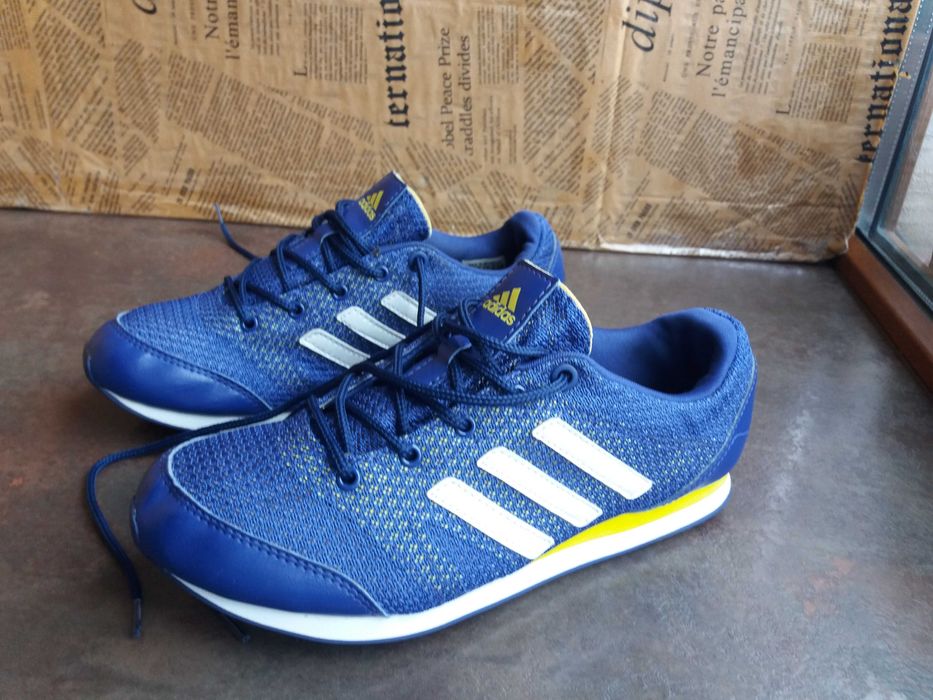 детски маратонки,кецове,спортни обувки,адидас,Adidas,номер 36,6