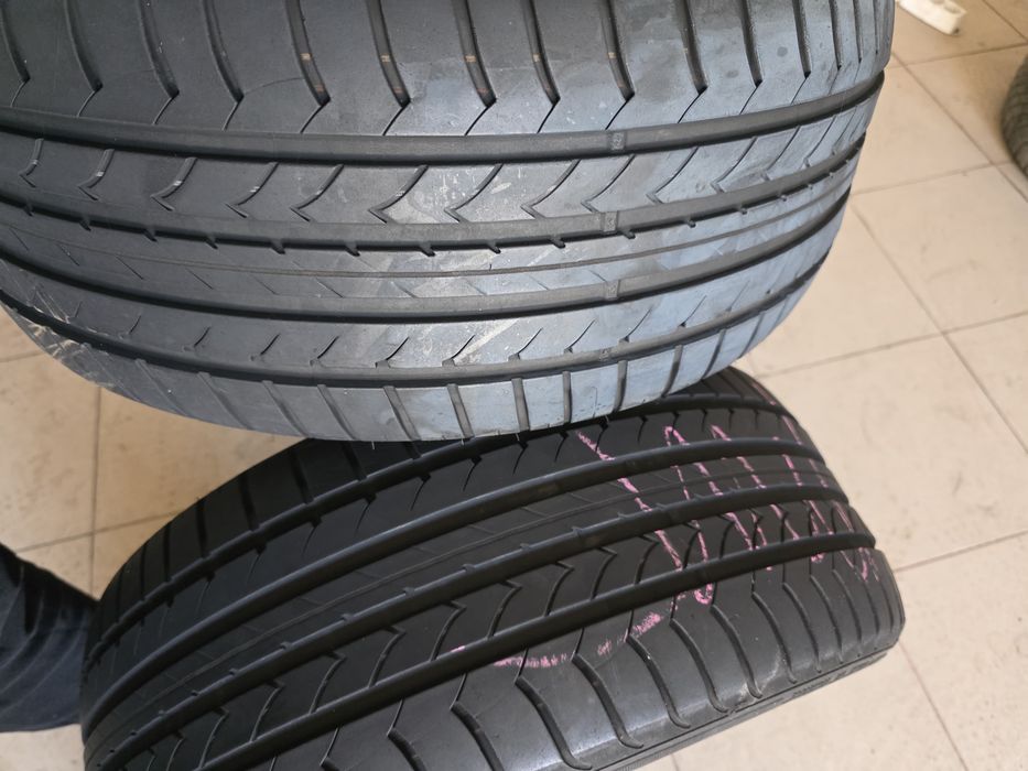 Cauciucuri GOODYEAR