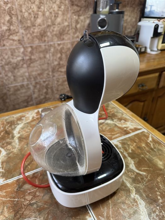 Expresor Dolce Gusto