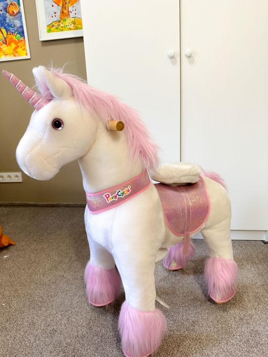 Продам поницикл лошадка