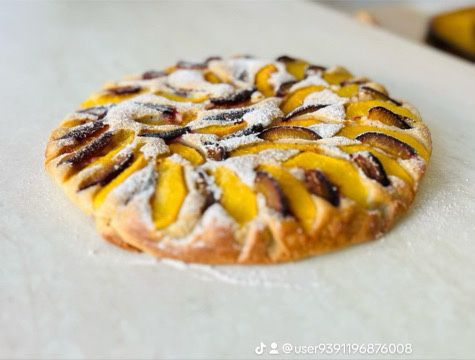 Вкусни здравословни десерти