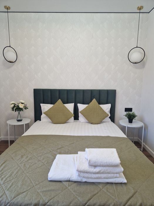 Сдаётся квартира посуточно в Астане ЖК Асыл тау/ ТРЦ Абу даби/ КНБ