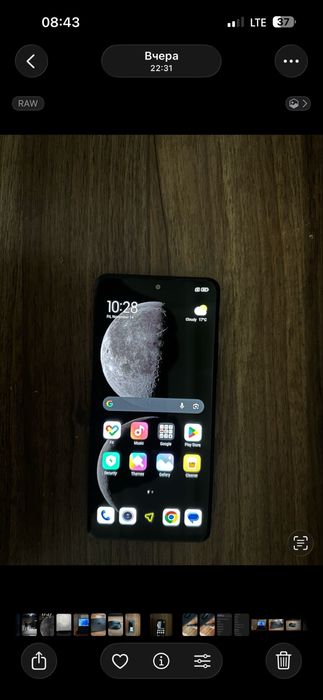 redmi note 10 pro sotiladi