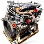 Motor Scania K,N,F 572005 -Piese de schimb SCANIA