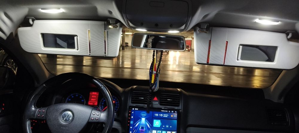 Mă vinde!!! Vw Jetta 2009 1.6