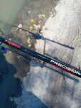 Combo feeder Trabucco precision 3,6.Actiune 120.