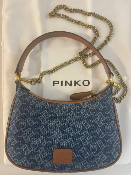 Чанта PINKO - pinko