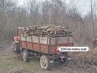 Vand lemne ieftin