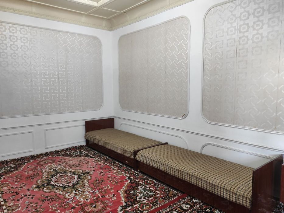 (22) Сдаётся Участок 3 сотих 4 хона