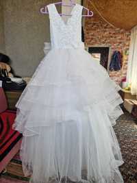 Шаферски рокли за сватба и къна по 50лв.