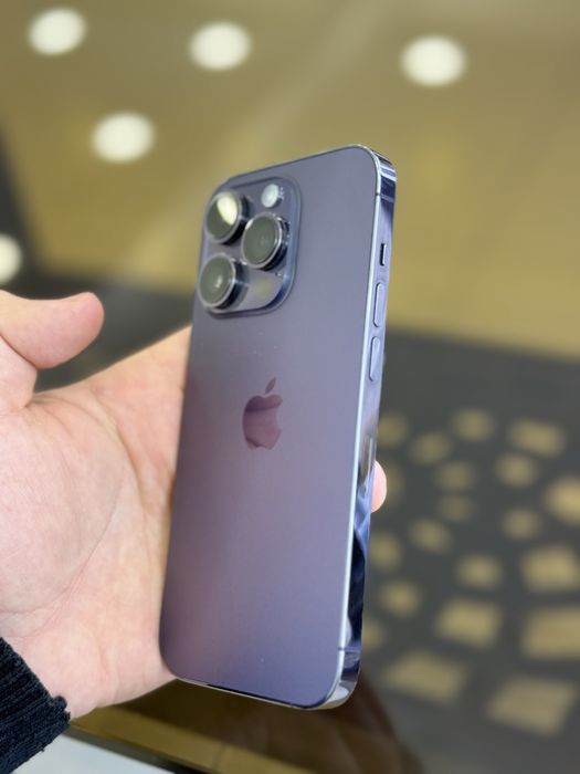 Iphone 14 pro Ayfon 14 pro