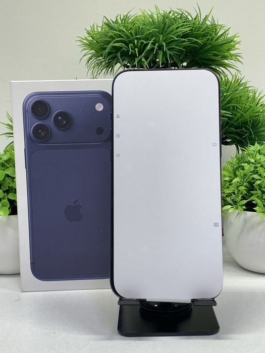 Iphone 17 pro max 256 gb (NEW)  e-SIM