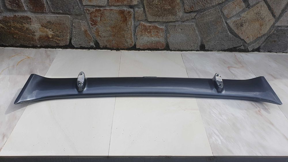 Лек пластмасов Немски Спойлер