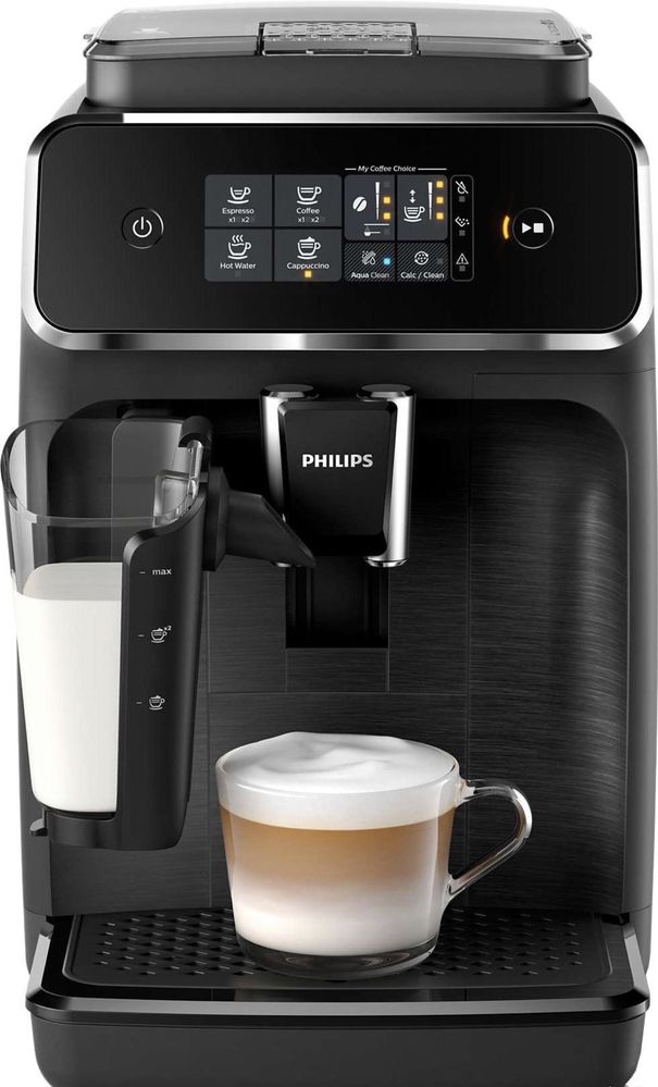 Philips Kofemoshina garantiya +