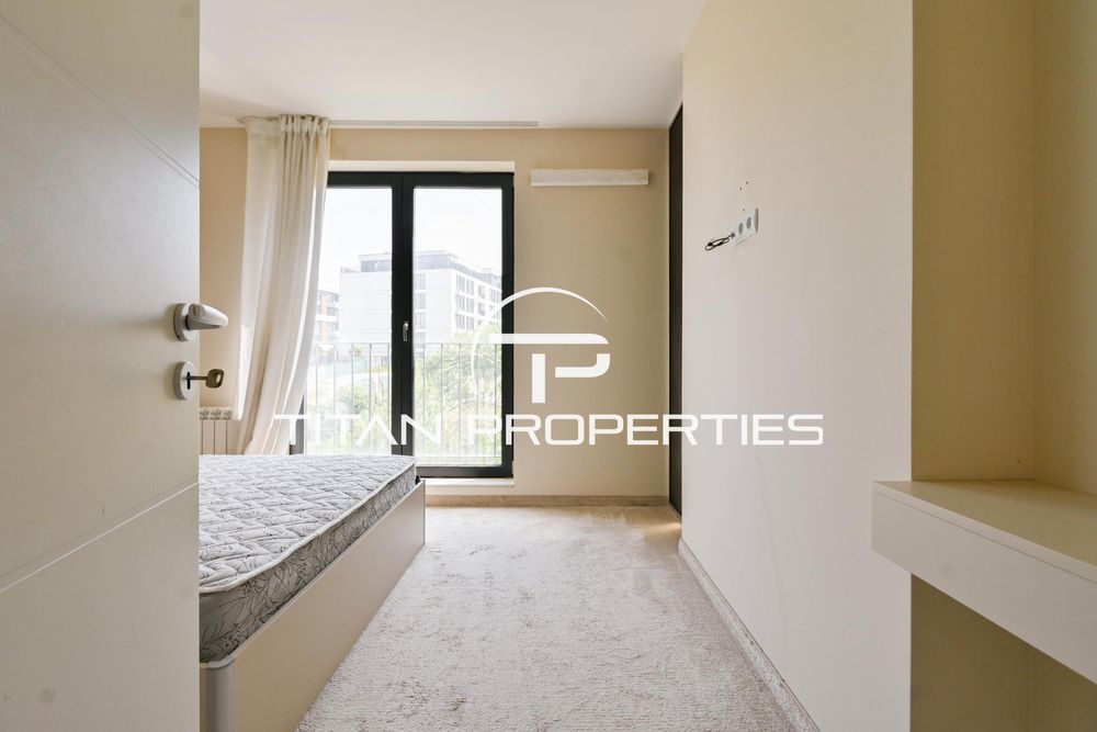 Дава се под наем Двустаен апартамент в София, Малинова долина - 55 кв.м за 600 € - Снимка #9