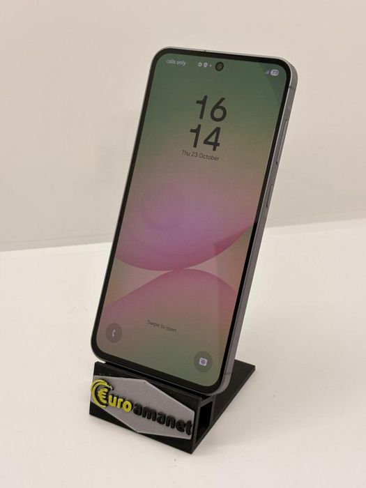 Telefon mobil Samsung Galaxy A56, Dual SIM, 8GB RAM, 256GB, 5G, -A-