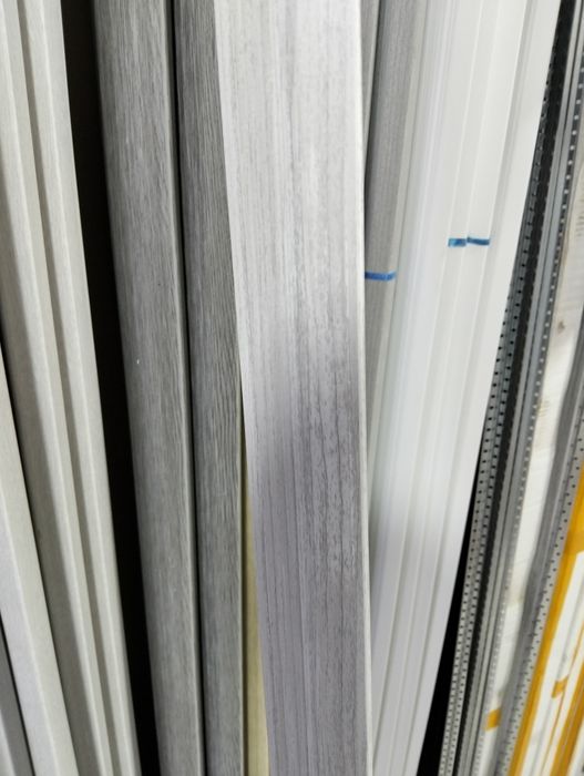 Gipsokarton profilar