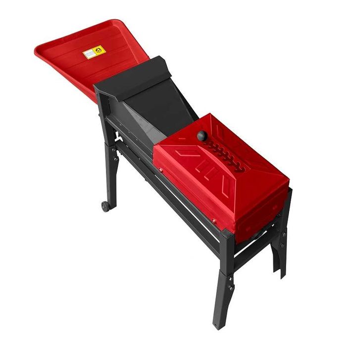 Batoza Porumb Capacitate Mare Galeata Sac 1500kg/h Motor LivratGRATUIT