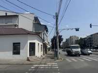 Spatiu Comercial de Inchiriat 100m2