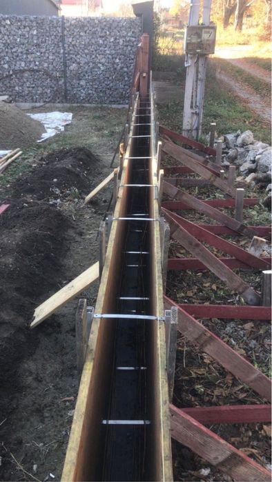 Constructori - meseriasi constructii