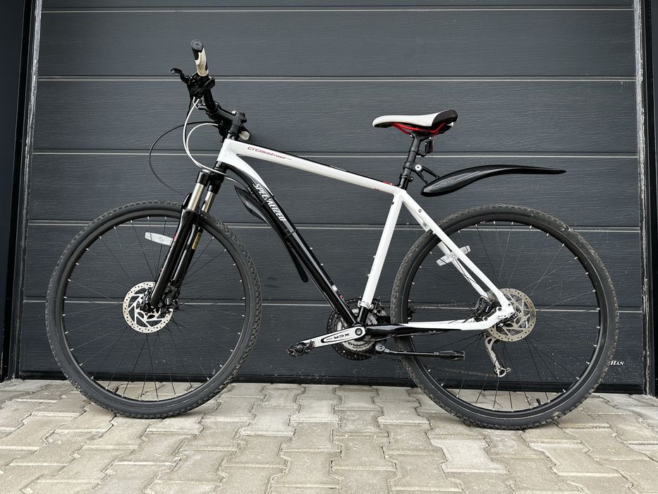 Хибриден велосипед Specialized 28" XL” 3x9