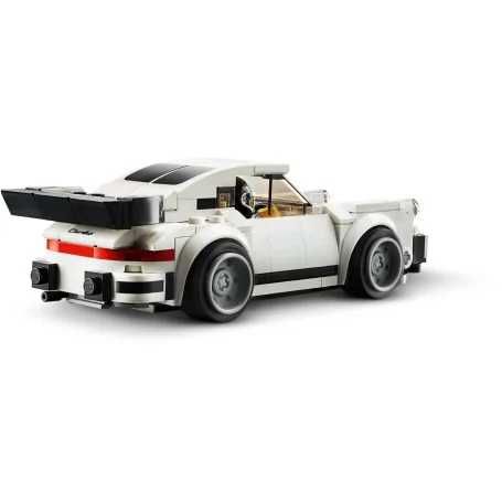 LEGO 75895 Speed Champions - 1974 Porsche 911 - NOU Original SIGILAT