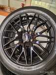R16 diska 4*100 Gopro balon